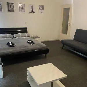 Ein Helles Und Geräumiges Am Bremer Hauptbahnhof. Apartment