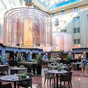 Radisson Blu Hotel