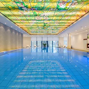 Hotel Maritim, BRE