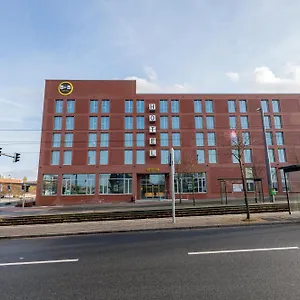 2* Hotell Bremen-ueberseestadt