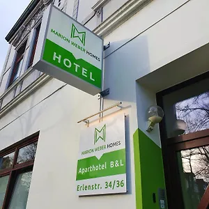 Aparthotel B & L, BRE