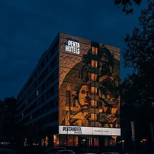 Otel Pentahotel, BRE