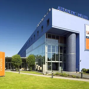 Hotel Atlantic Universum, BRE