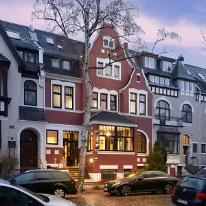 2* Hotell Monopol Boutique